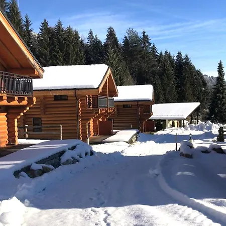 1a Chalet *