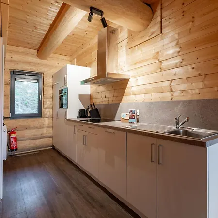 Chalet 1a