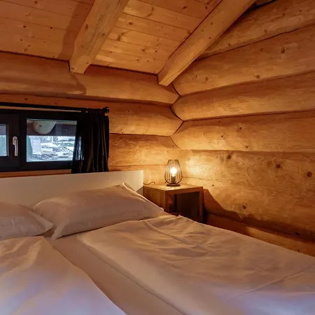 1a Chalet