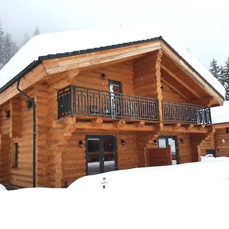 Chalet 1a *