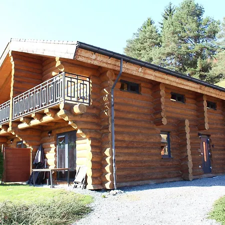 Chalet 1a Jenig
