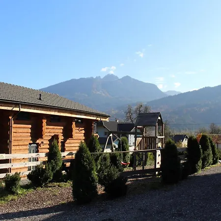 1a Chalet