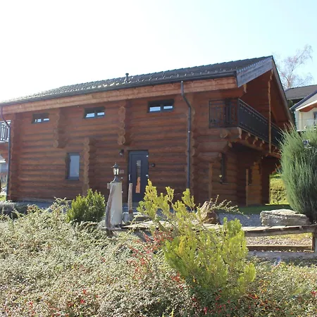 Chalet 1a