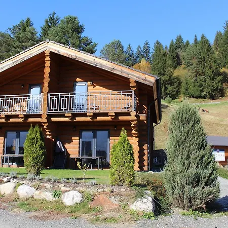 1a Chalet *