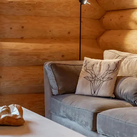 1a Chalet