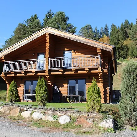 1a Chalet Jenig