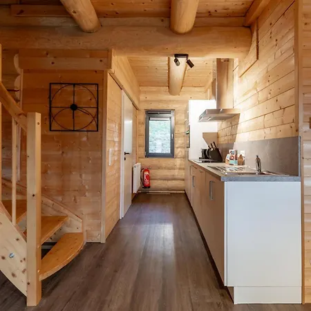 Chalet 1a *