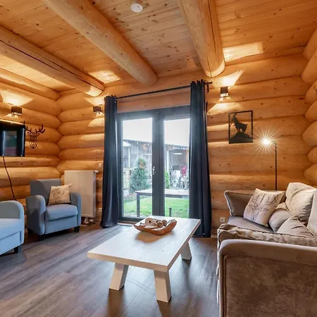 1a Chalet