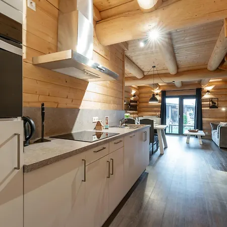 Chalet 1a