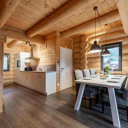 1a Chalet Jenig