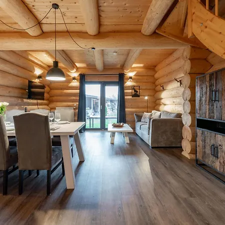 Chalet 1a Jenig