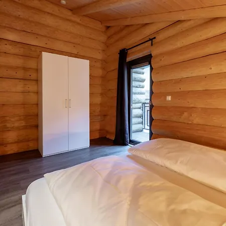 Chalet 1a