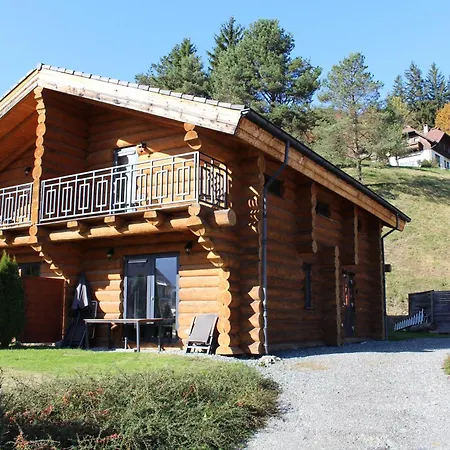 1a Chalet *