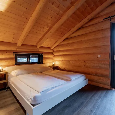 Chalet 1a *