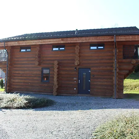 1a Chalet *