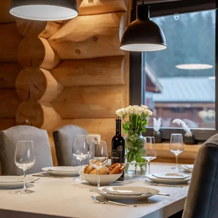 Chalet 1a
