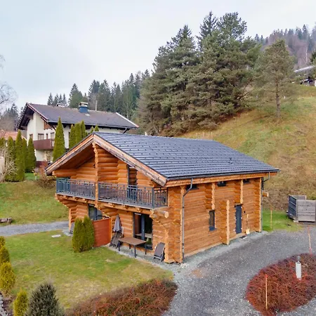 1a Chalet
