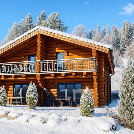Chalet 1a