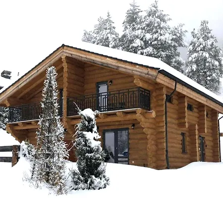 Chalet 1a *