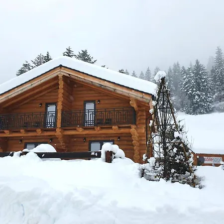 Chalet 1a *