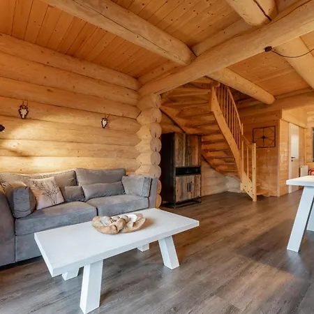 Chalet 1a Jenig