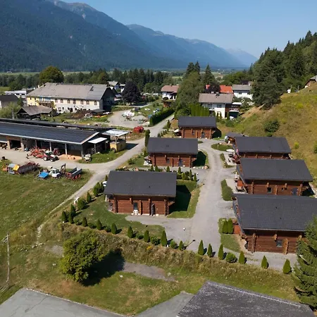 Chalet 1a