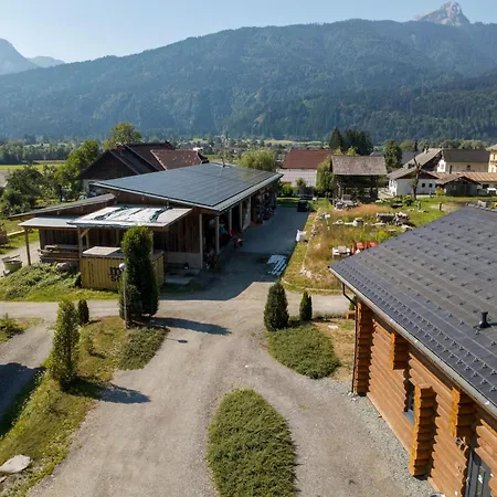 1a Chalet Jenig