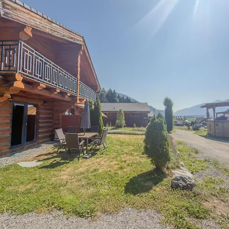 1a Chalet